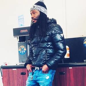 Meet your Posher, Wesley